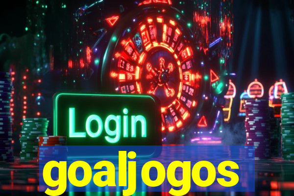 goaljogos