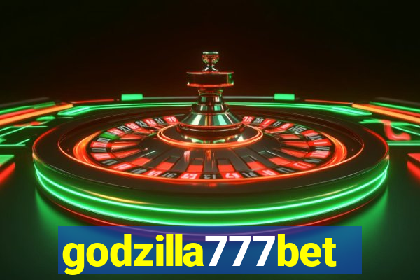 godzilla777bet