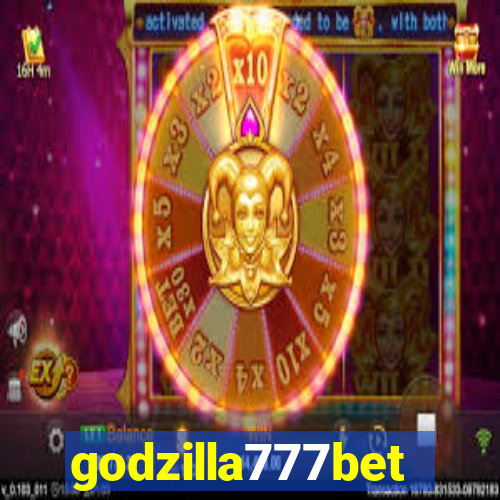 godzilla777bet