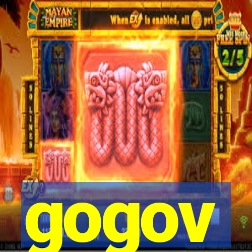 gogov