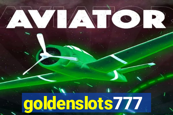 goldenslots777