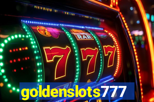 goldenslots777