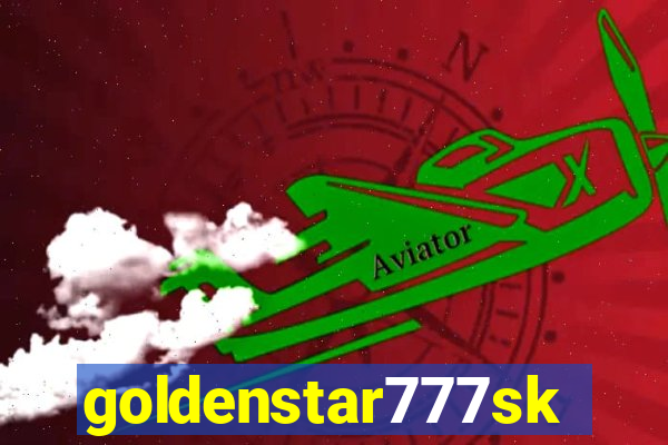 goldenstar777sk