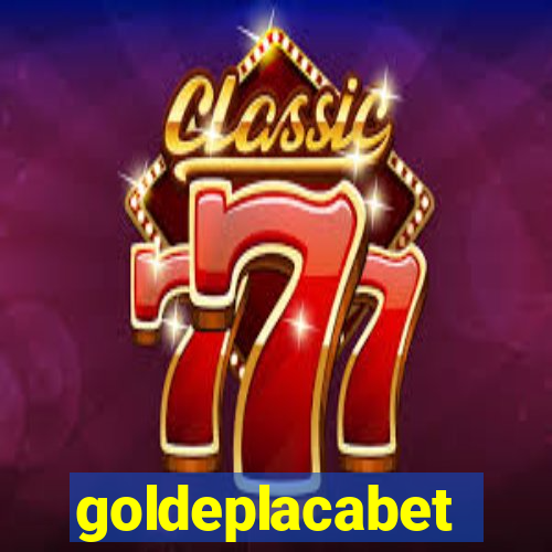 goldeplacabet