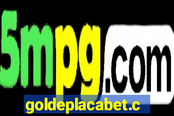 goldeplacabet.com