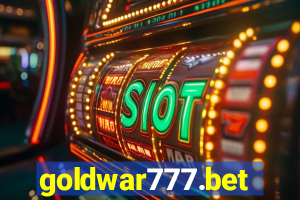 goldwar777.bet