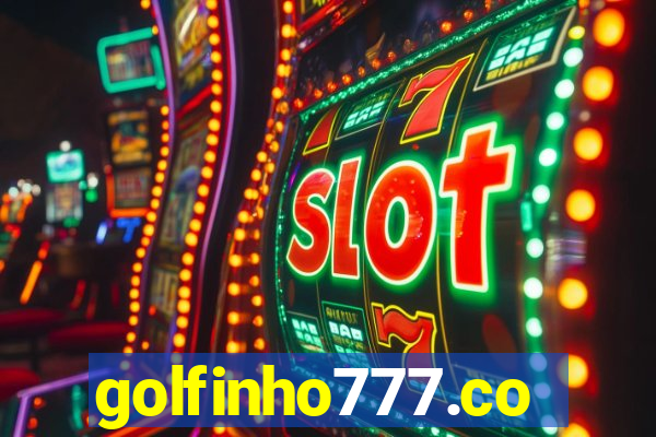 golfinho777.co