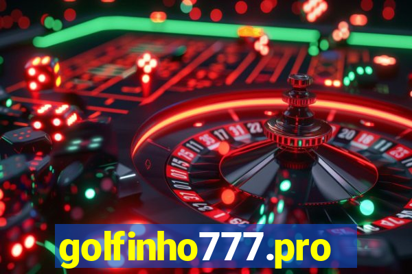 golfinho777.pro