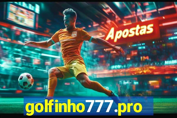 golfinho777.pro