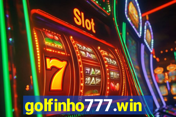 golfinho777.win