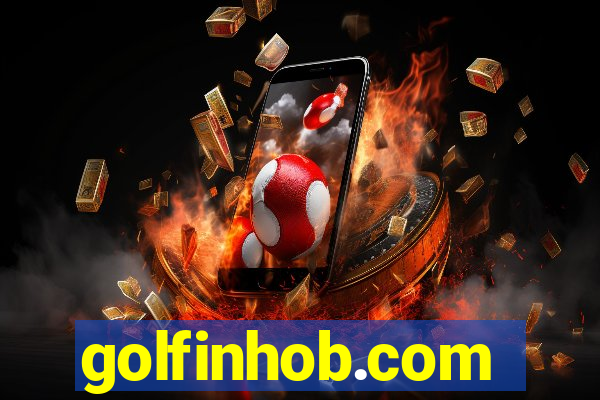 golfinhob.com