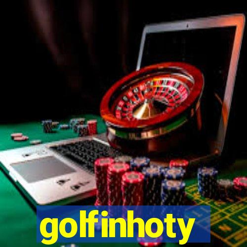 golfinhoty