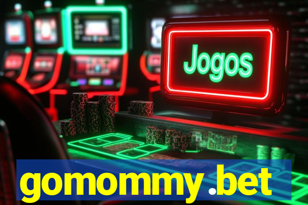 gomommy.bet