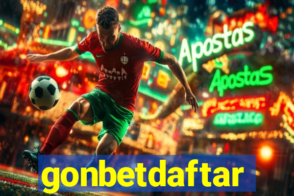 gonbetdaftar