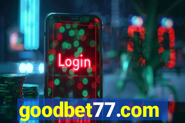 goodbet77.com