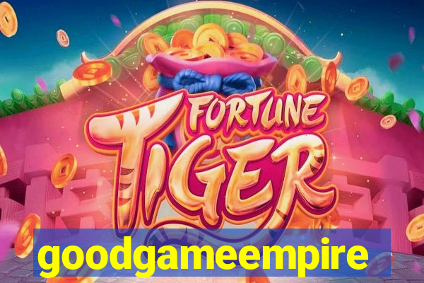 goodgameempire