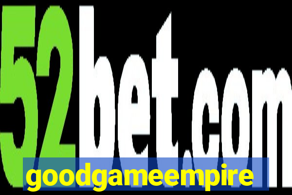 goodgameempire