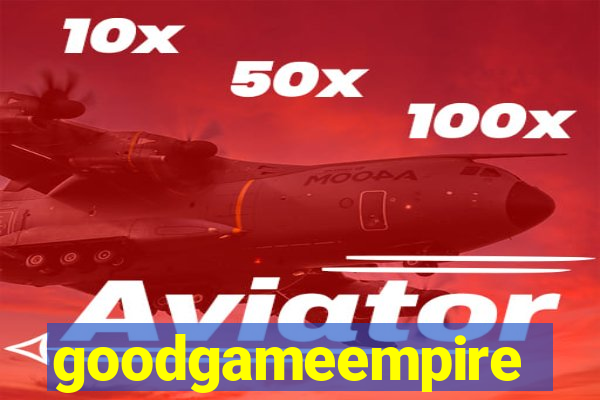 goodgameempire