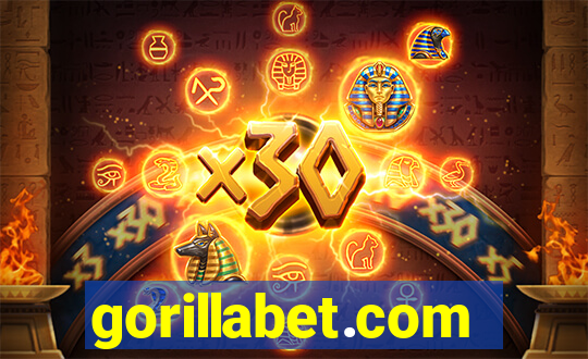 gorillabet.com