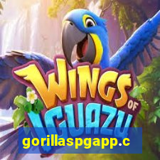 gorillaspgapp.com