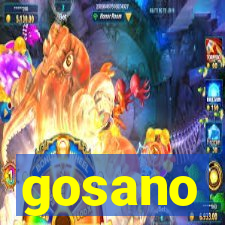 gosano