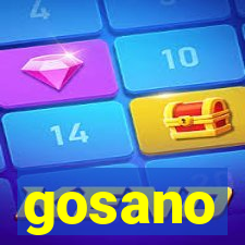 gosano