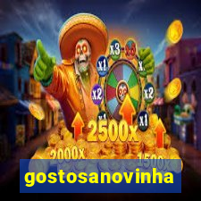 gostosanovinha