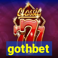 gothbet