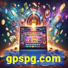 gpspg.com