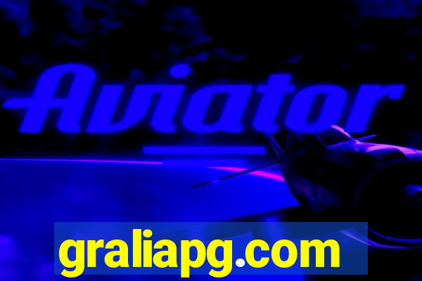 graliapg.com