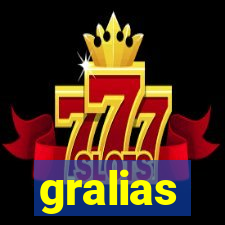 gralias-pg.com