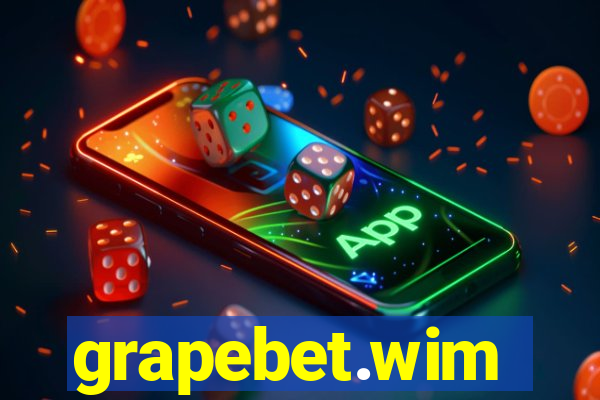 grapebet.wim