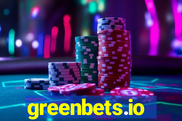 greenbets.io