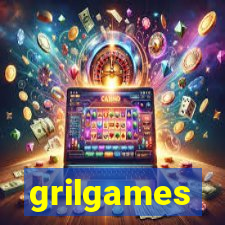 grilgames