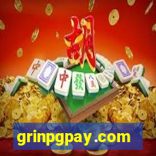 grinpgpay.com