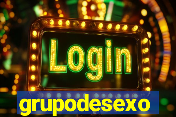 grupodesexo