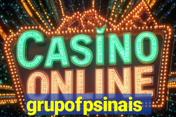 grupofpsinais