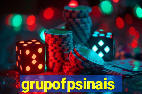 grupofpsinais