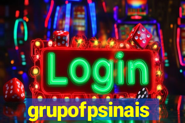 grupofpsinais