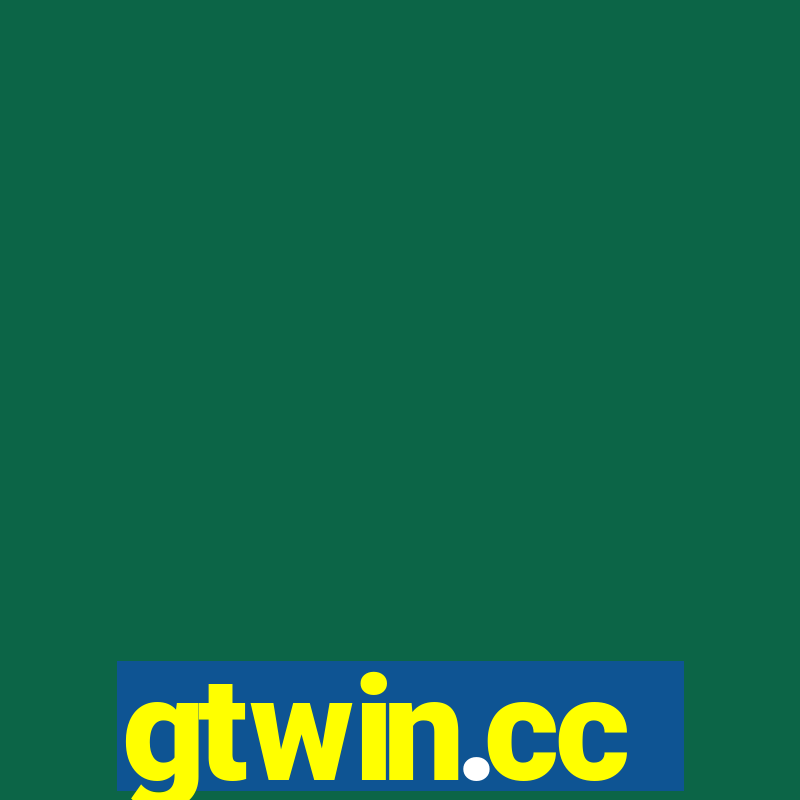 gtwin.cc