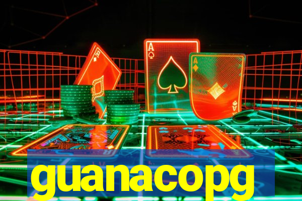 guanacopg