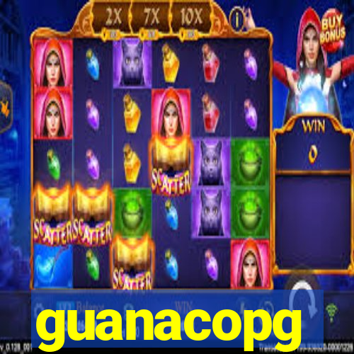 guanacopg