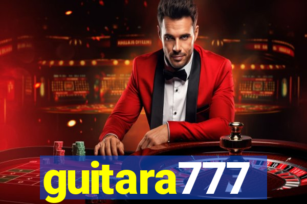 guitara777