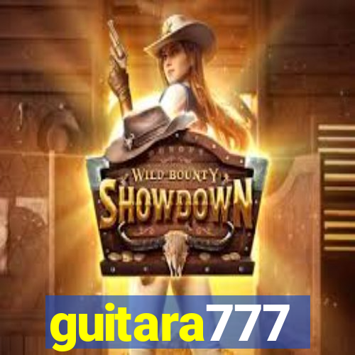 guitara777