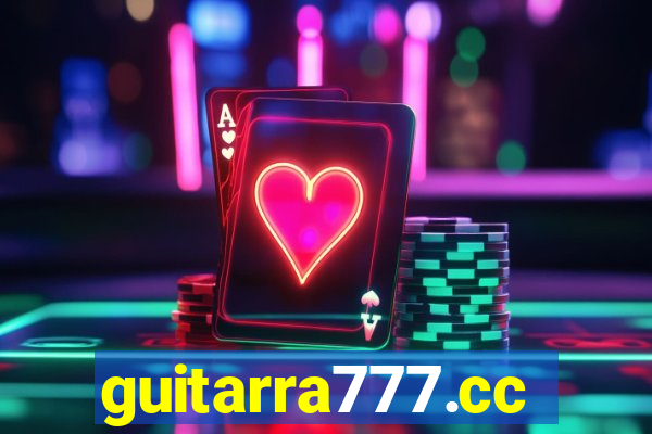 guitarra777.cc