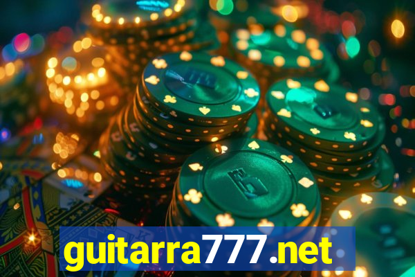 guitarra777.net