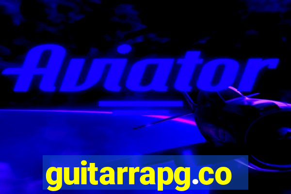 guitarrapg.co