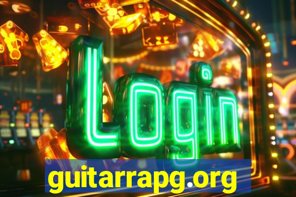 guitarrapg.org