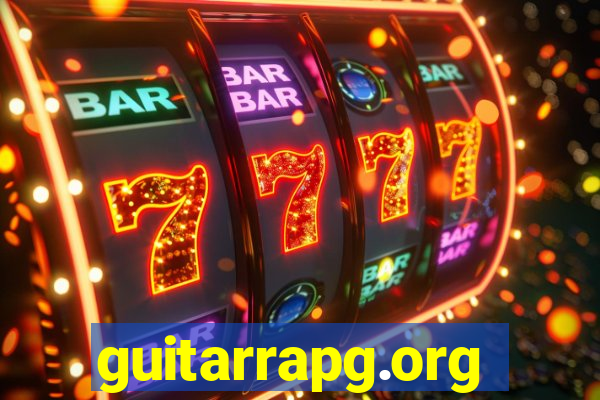 guitarrapg.org