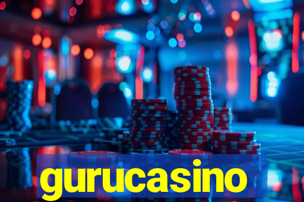 gurucasino